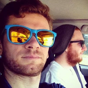 Meet your Posher, Daniel